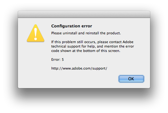 error5