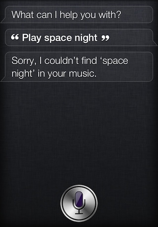 Space Night