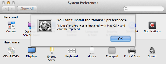 install-mouse