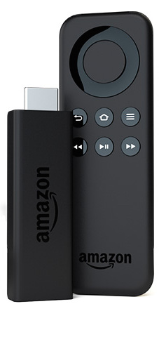 fire tv stick