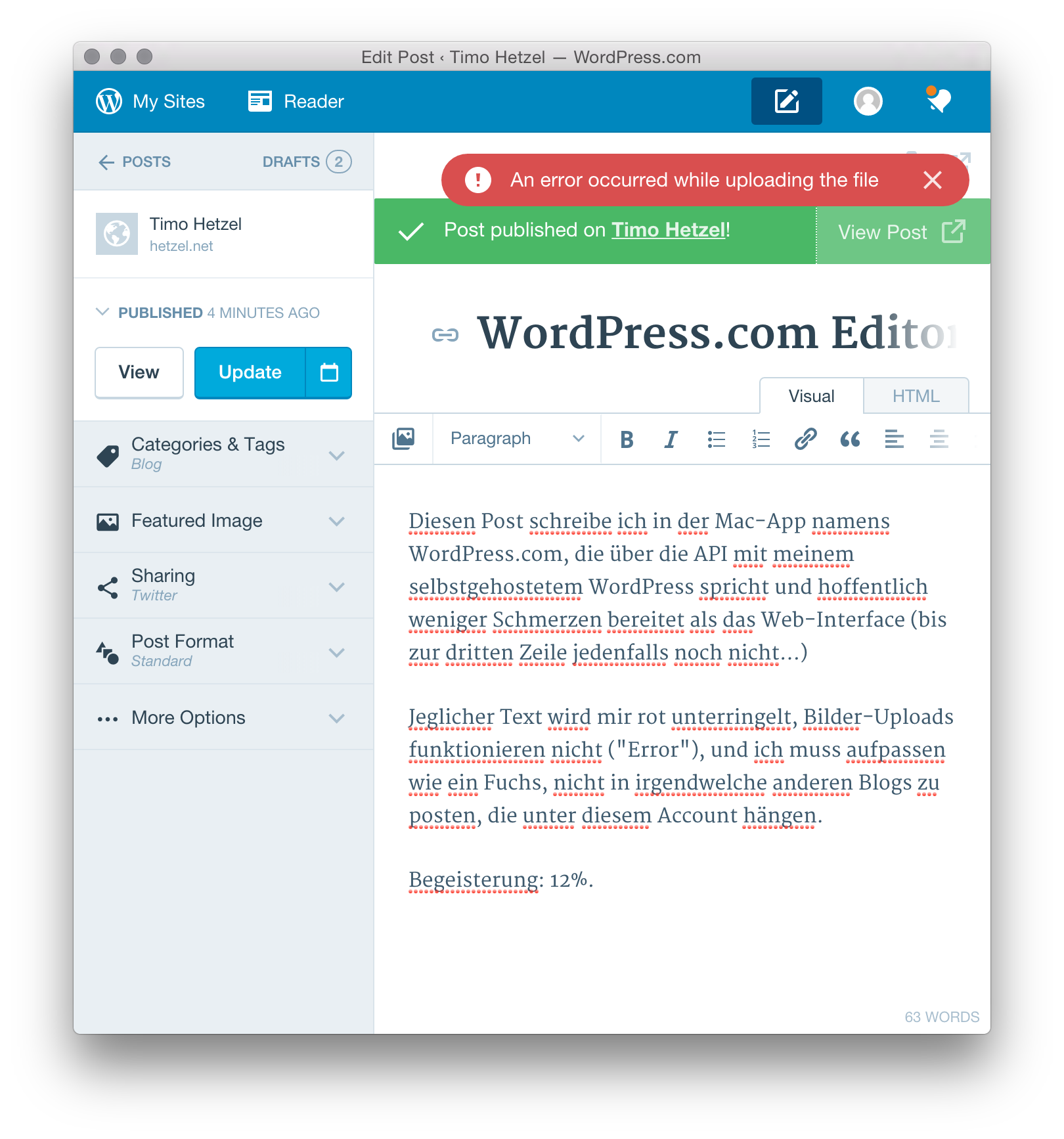 wordpress-app
