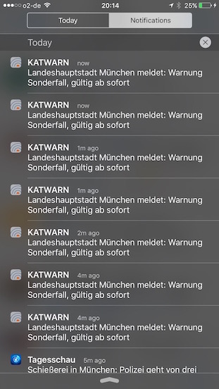 katwarn-notification-center